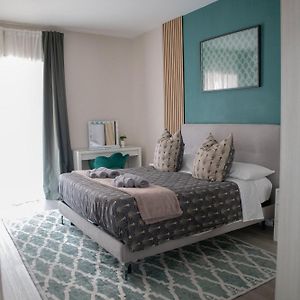 Appartement met Drie Slaapkamers